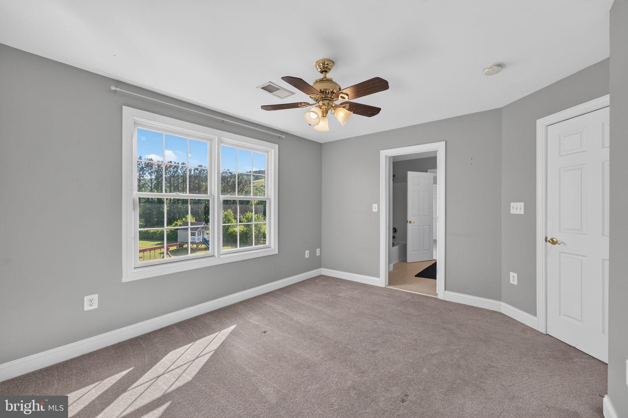 18616 Foggy Bottom Road Bluemont, VA 20135 - Photo 69 of 137