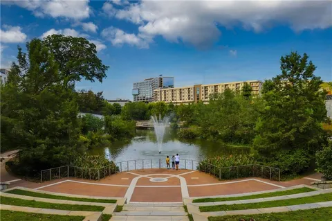 $599,000 | 567 Ponce De Leon Avenue Northeast, Unit 510, Atlanta, GA 30308