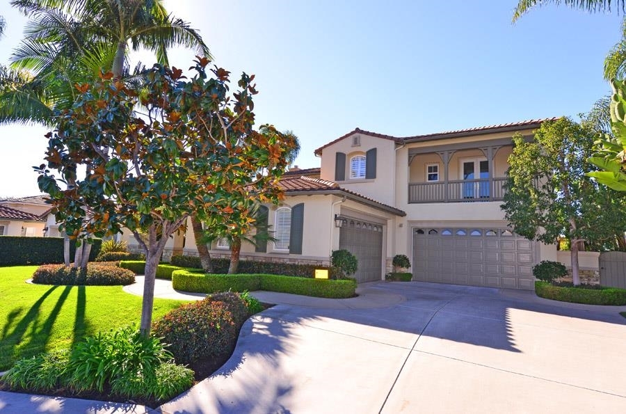 548 Hidden Ridge Court Encinitas, CA 92024 - Photo 2 of 5