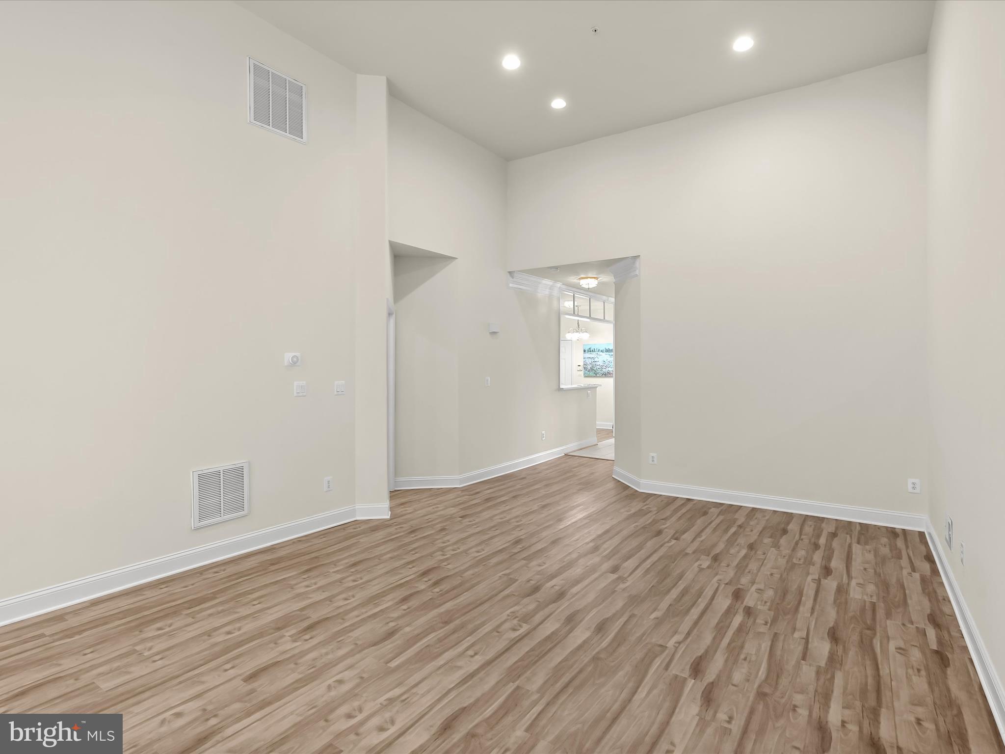 7217 Ivy Bank Road Laurel, MD 20707 - Photo 21 of 49 Living Dining Rooms
