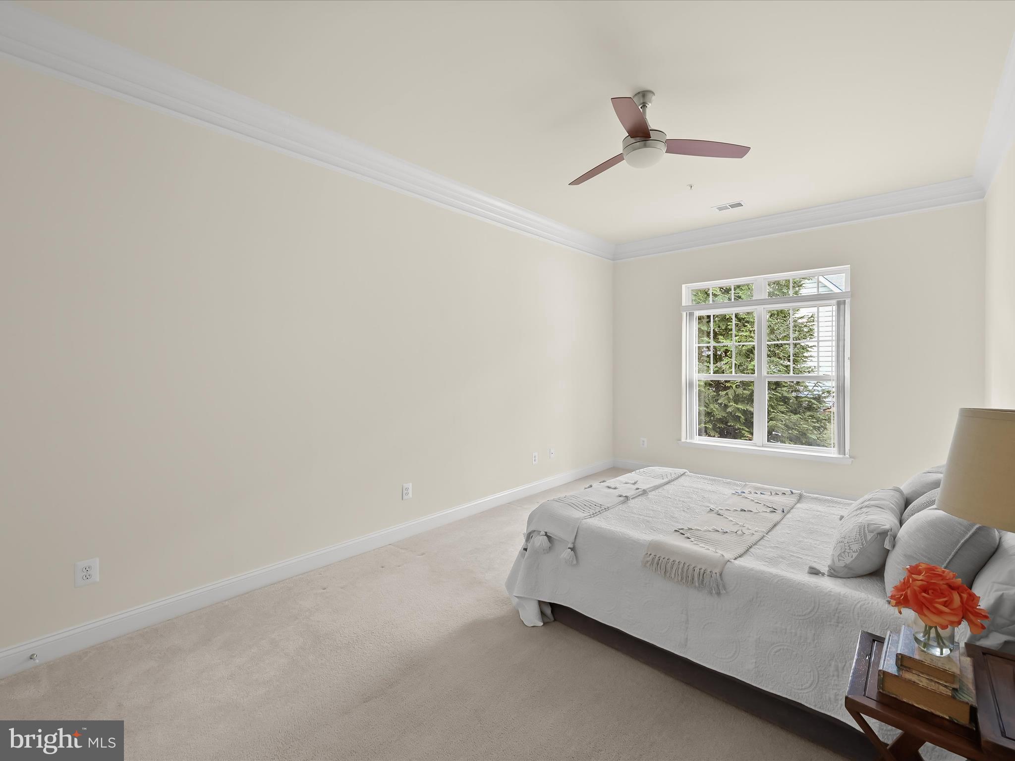 7217 Ivy Bank Road Laurel, MD 20707 - Photo 22 of 49 Primary Bedroom