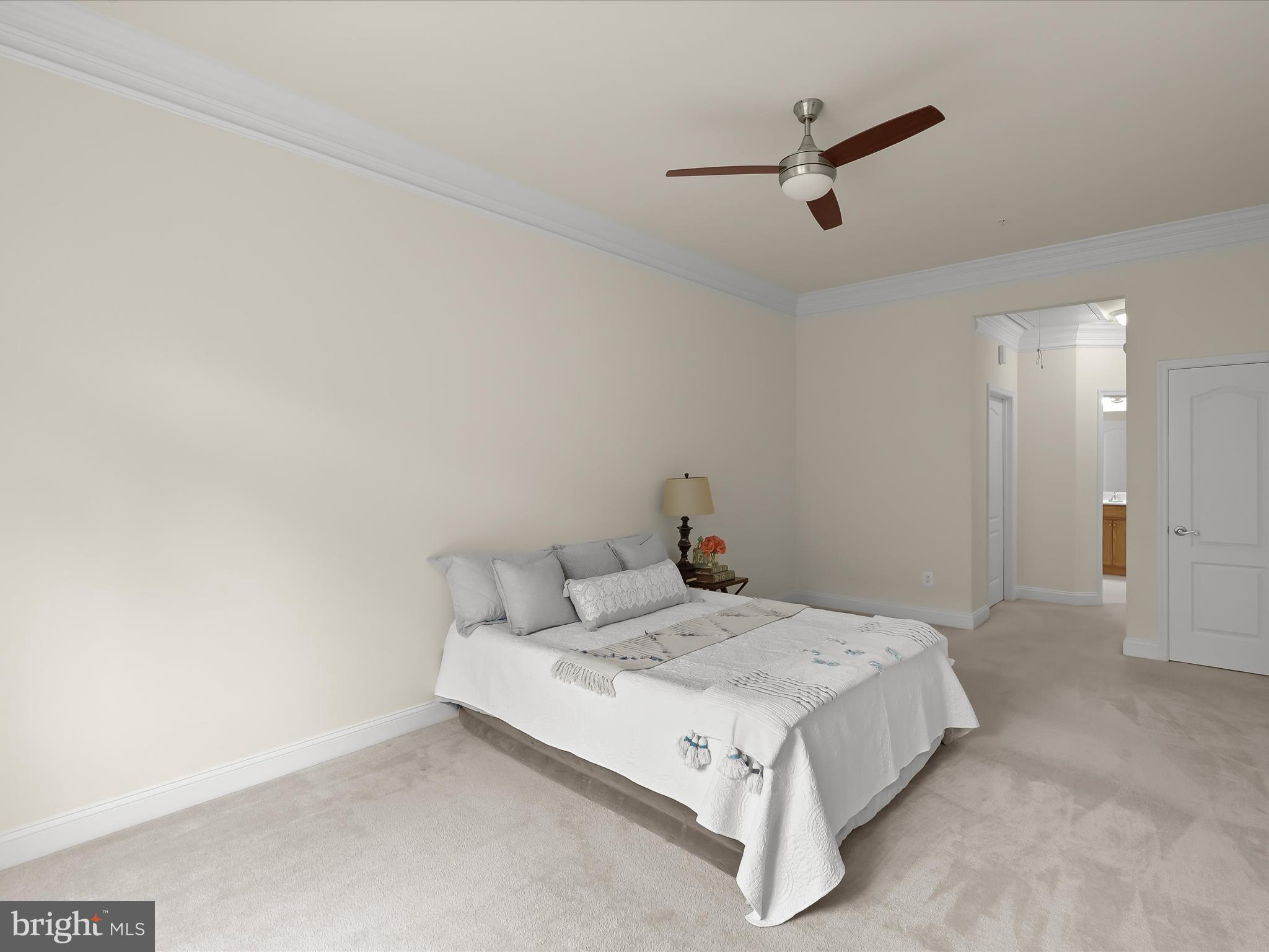 7217 Ivy Bank Road Laurel, MD 20707 - Photo 24 of 49 Primary Bedroom