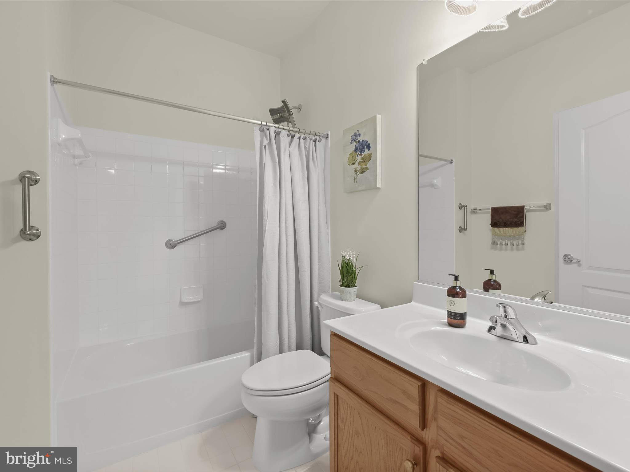 7217 Ivy Bank Road Laurel, MD 20707 - Photo 30 of 49 Full Bath