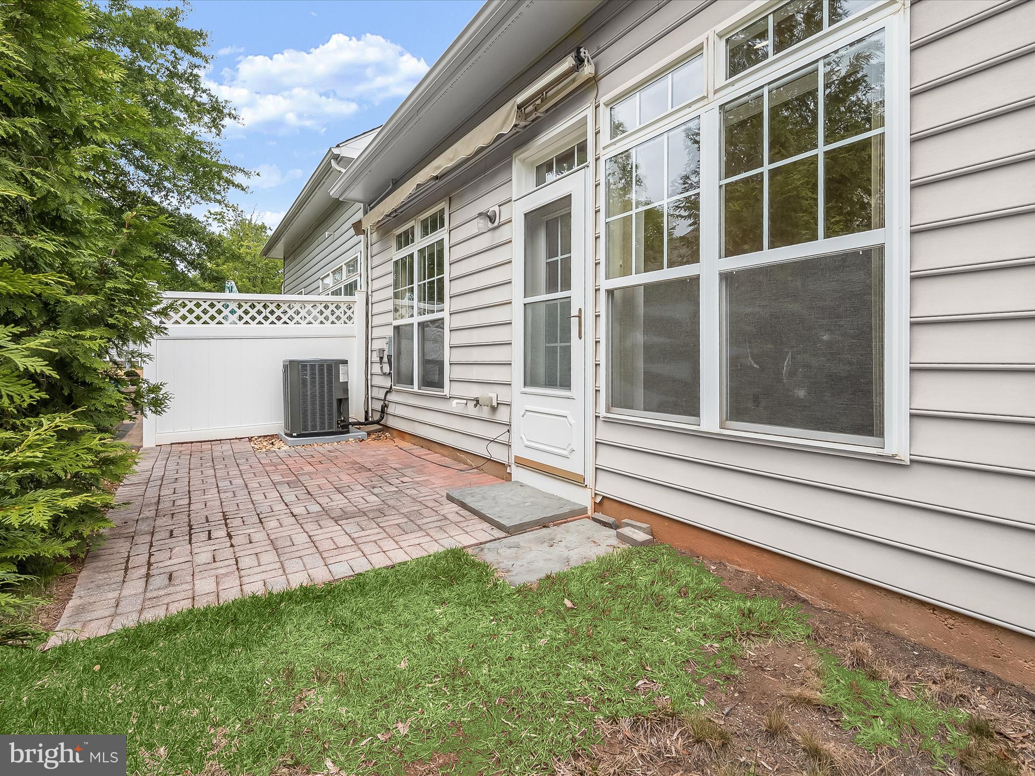 7217 Ivy Bank Road Laurel, MD 20707 - Photo 33 of 49 Patio