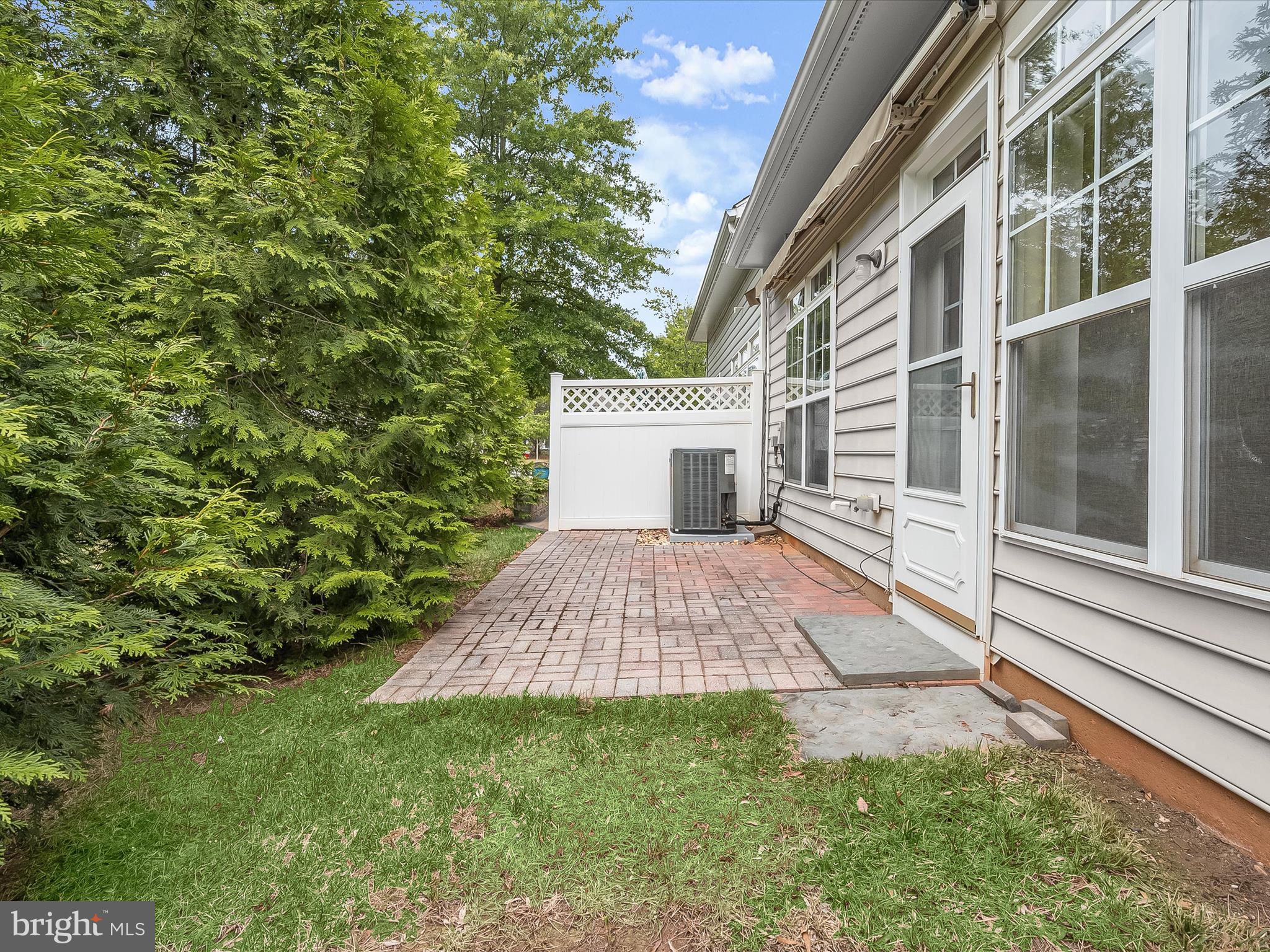 7217 Ivy Bank Road Laurel, MD 20707 - Photo 34 of 49 Patio