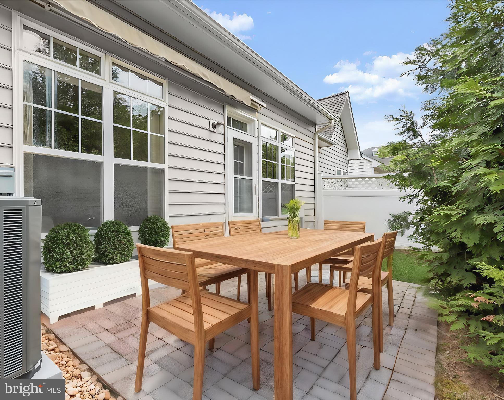 7217 Ivy Bank Road Laurel, MD 20707 - Photo 36 of 49 Virtually Staged