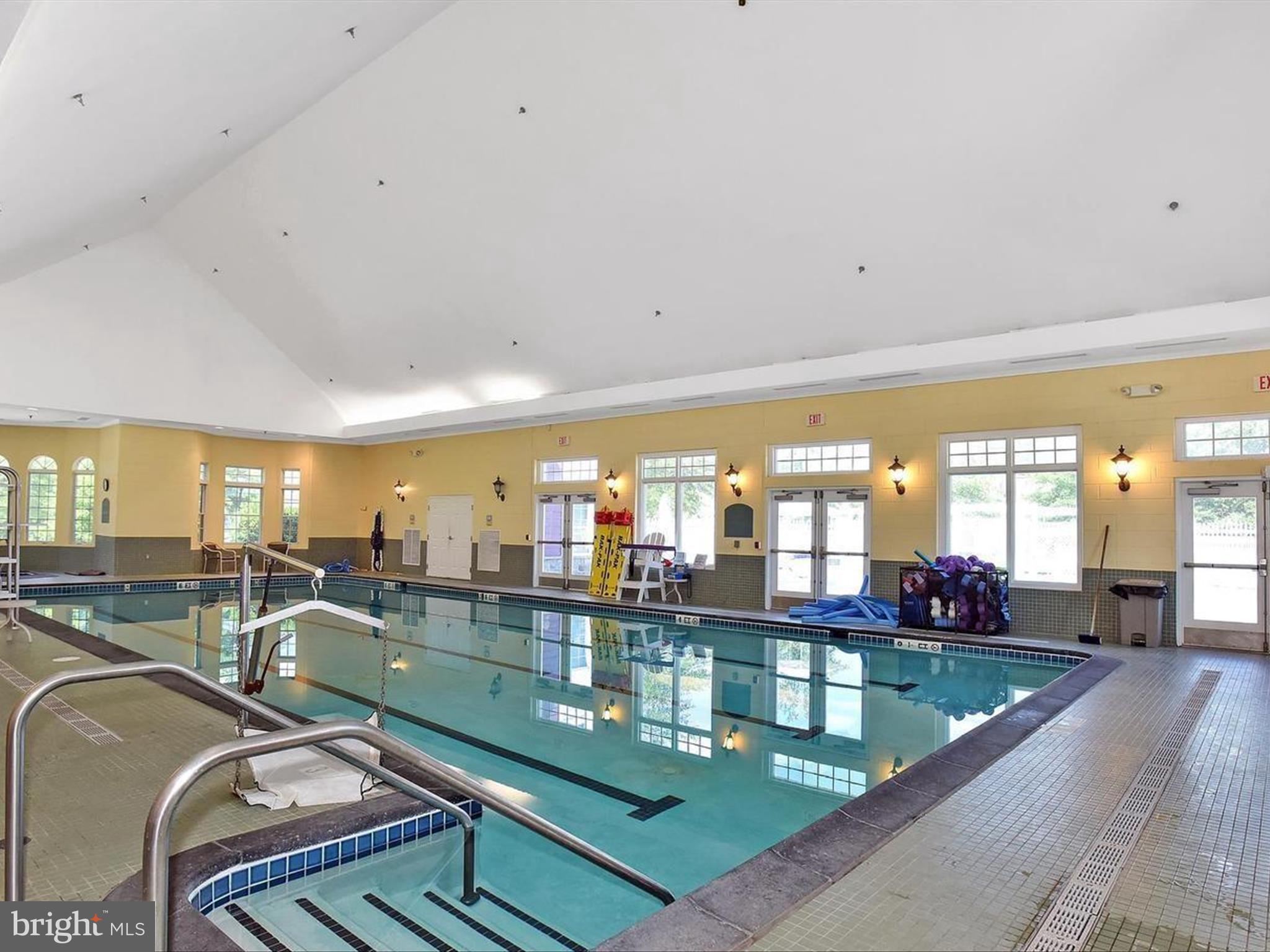 7217 Ivy Bank Road Laurel, MD 20707 - Photo 42 of 49 Community