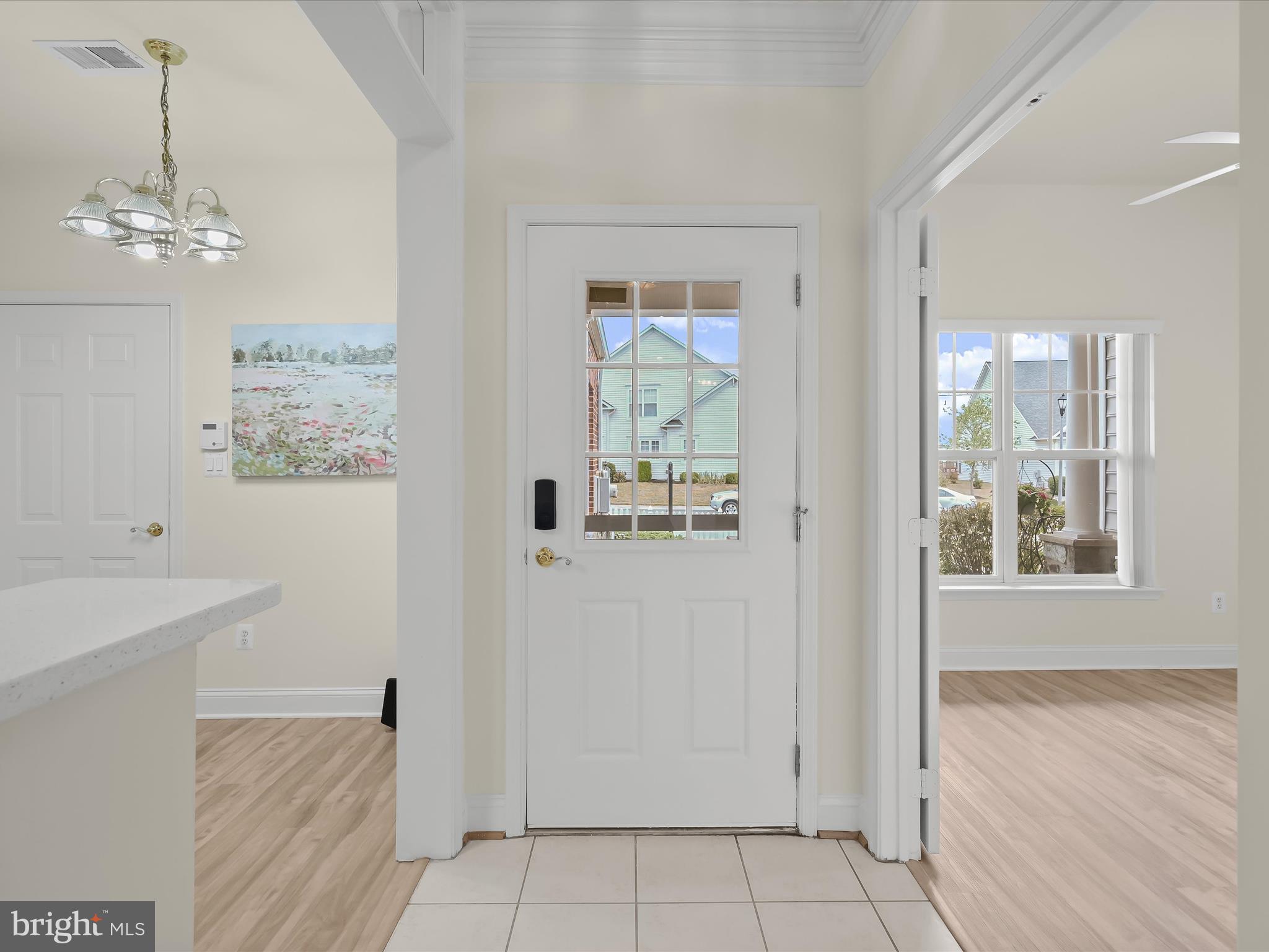 Entryway