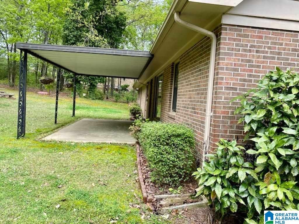 207 Brian Street Talladega, AL 35160 - Photo 27 of 35