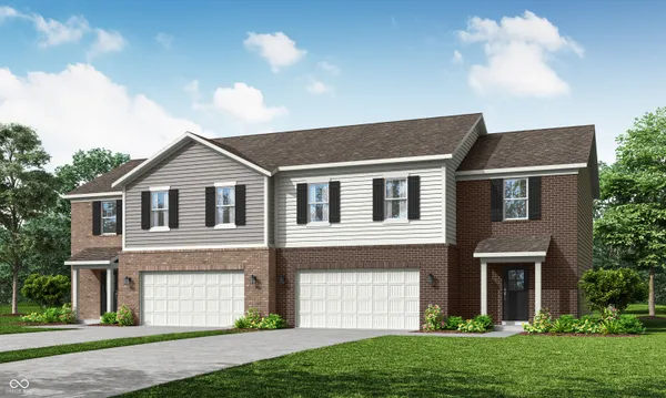 $294,995 | 1872 Grand Vista Boulevard, Greenwood, IN 46143