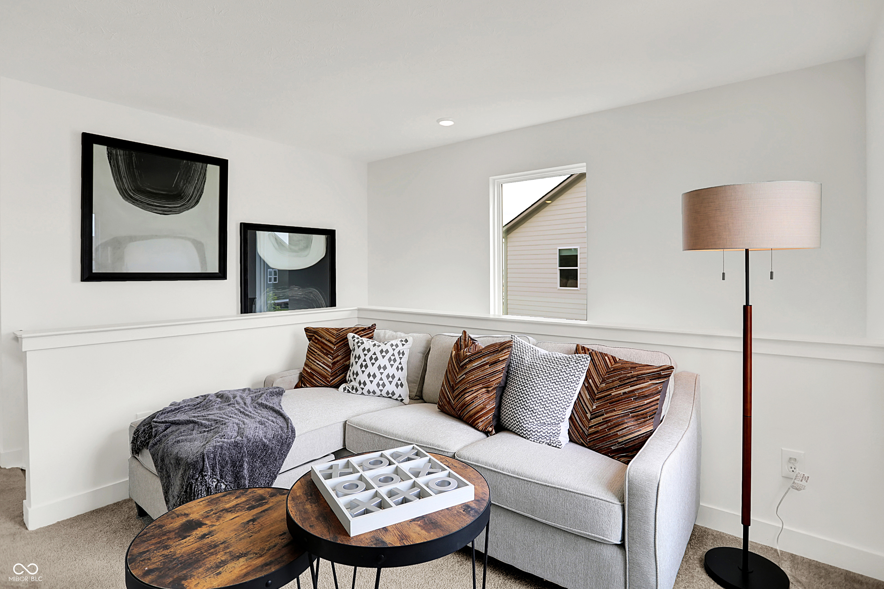 1872 Grand Vista Boulevard Greenwood, IN 46143 - Photo 22 of 41