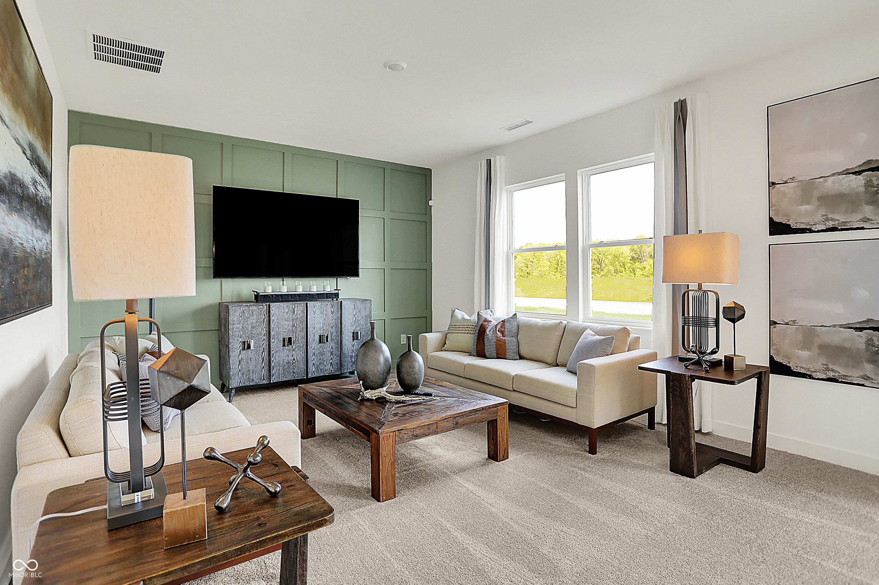 1872 Grand Vista Boulevard Greenwood, IN 46143 - Photo 7 of 41