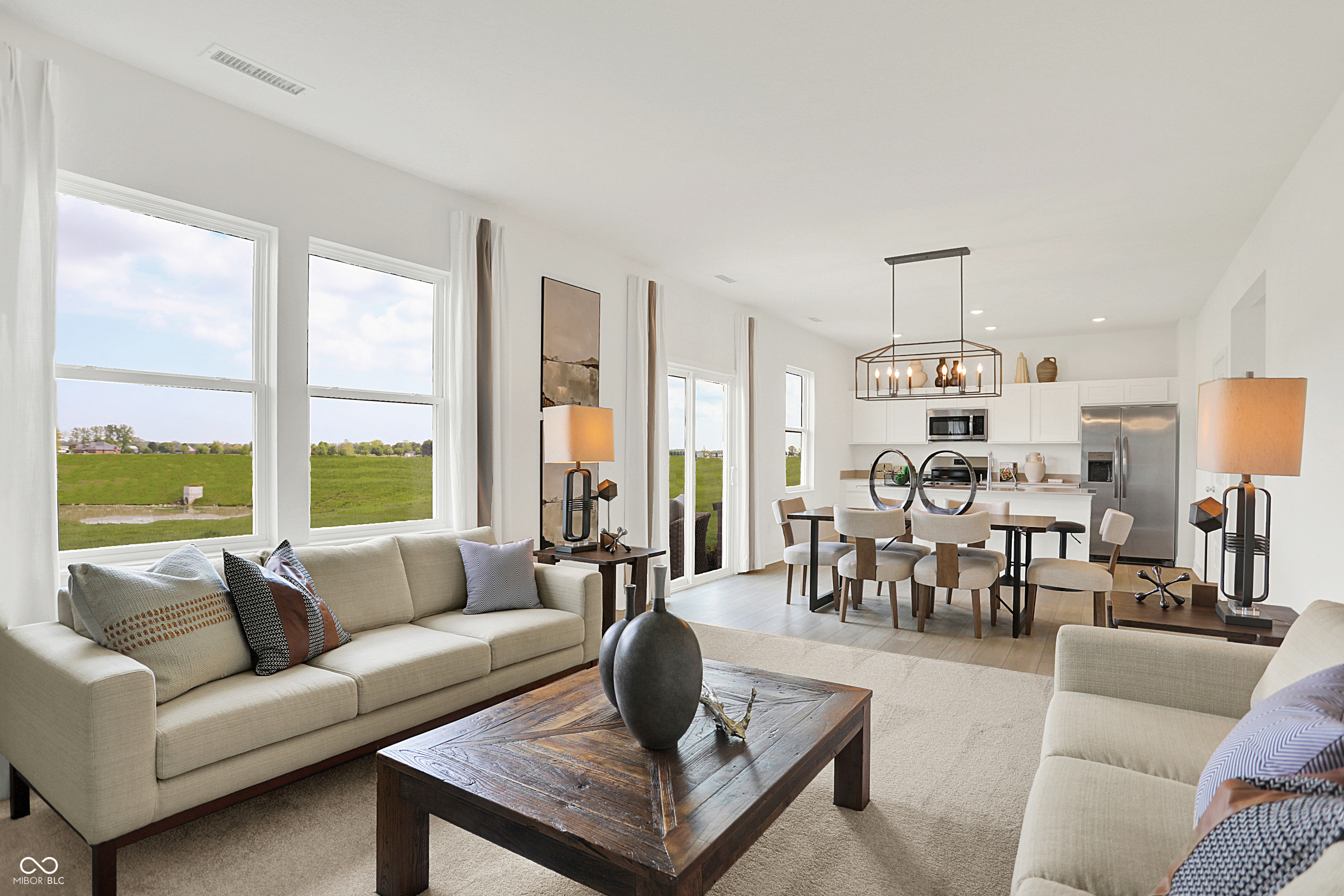 1872 Grand Vista Boulevard Greenwood, IN 46143 - Photo 9 of 41