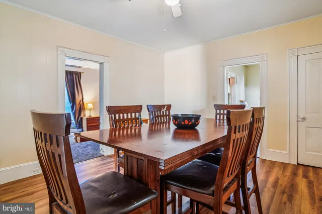 $225,000 | 202 South Aurora Street, Easton, MD 21601