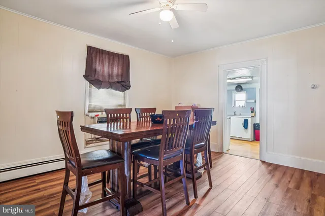 $225,000 | 202 South Aurora Street, Easton, MD 21601