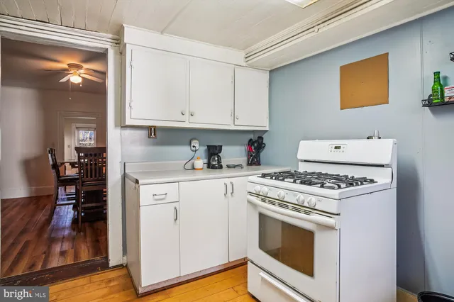 $225,000 | 202 South Aurora Street, Easton, MD 21601