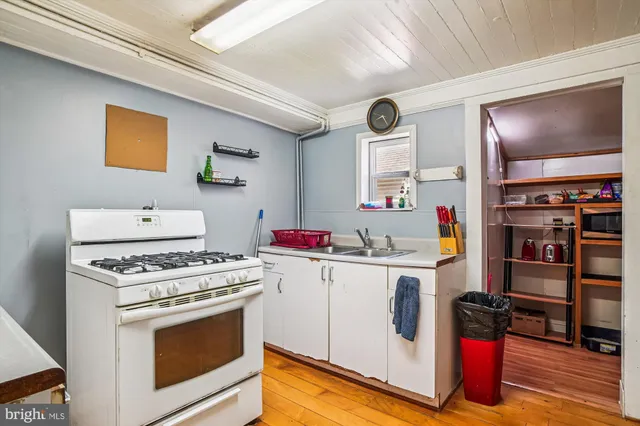 $225,000 | 202 South Aurora Street, Easton, MD 21601