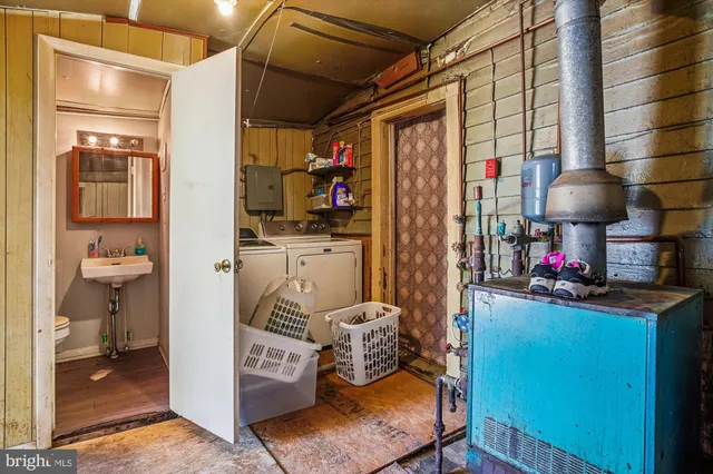 $225,000 | 202 South Aurora Street, Easton, MD 21601