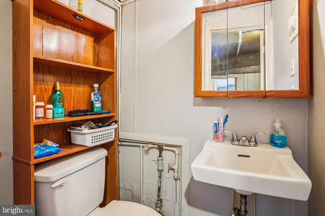 $225,000 | 202 South Aurora Street, Easton, MD 21601