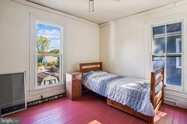 $225,000 | 202 South Aurora Street, Easton, MD 21601