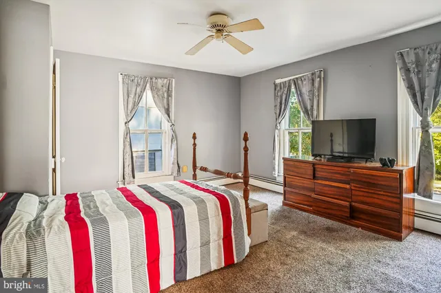 $225,000 | 202 South Aurora Street, Easton, MD 21601