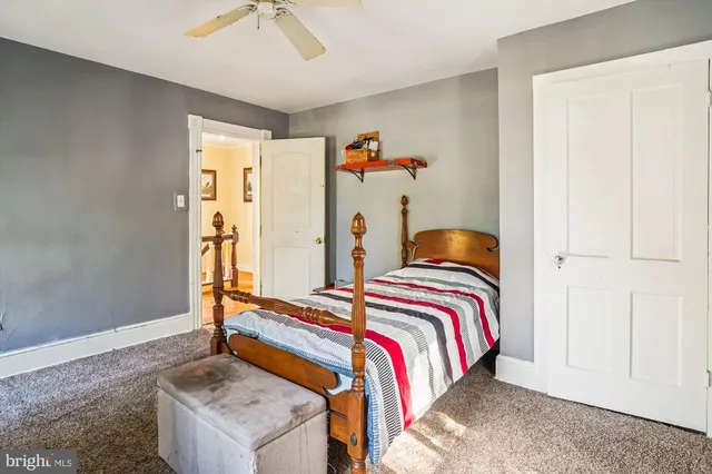 $225,000 | 202 South Aurora Street, Easton, MD 21601