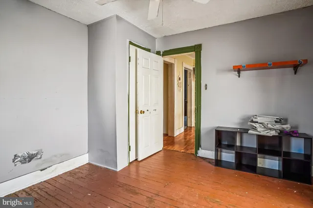 $225,000 | 202 South Aurora Street, Easton, MD 21601