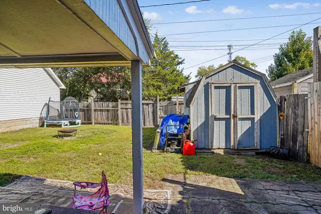 $225,000 | 202 South Aurora Street, Easton, MD 21601