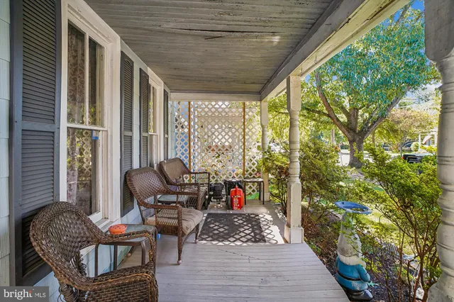 $225,000 | 202 South Aurora Street, Easton, MD 21601