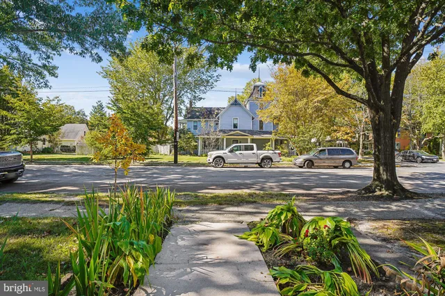 $225,000 | 202 South Aurora Street, Easton, MD 21601