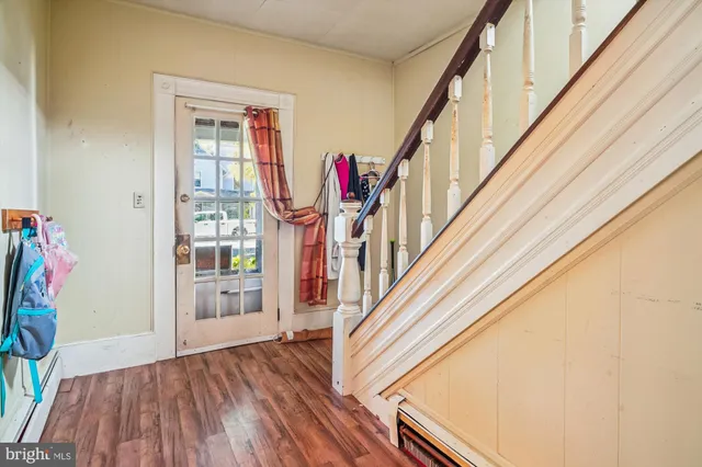 $225,000 | 202 South Aurora Street, Easton, MD 21601