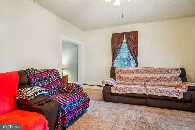 $225,000 | 202 South Aurora Street, Easton, MD 21601