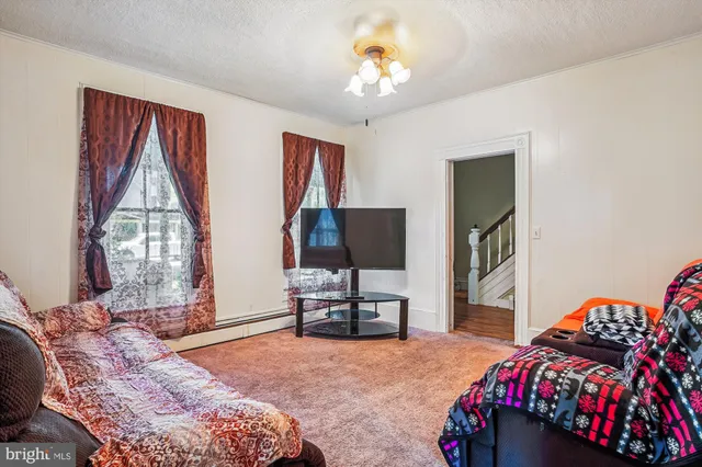 $225,000 | 202 South Aurora Street, Easton, MD 21601