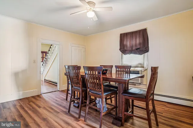 $225,000 | 202 South Aurora Street, Easton, MD 21601