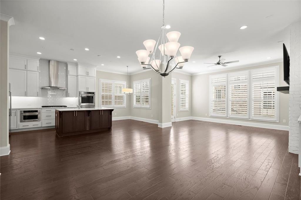 293 Thompson Street Alpharetta, GA 30009 - Photo 17 of 71