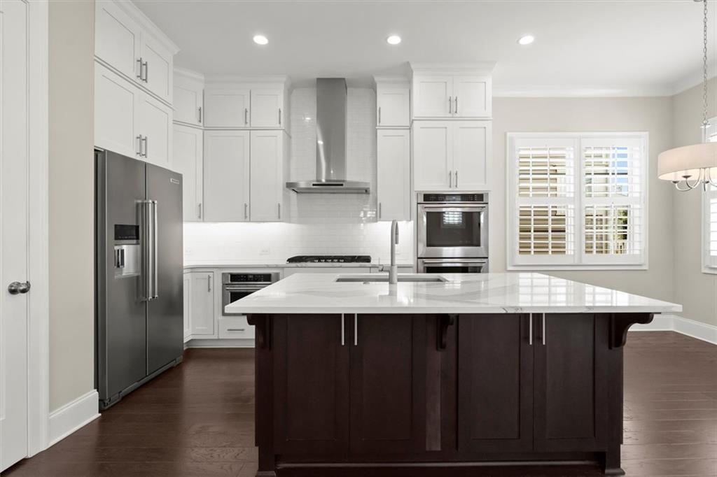 293 Thompson Street Alpharetta, GA 30009 - Photo 24 of 71