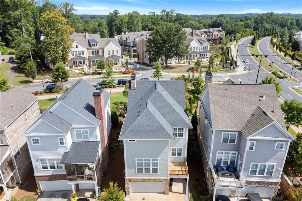 293 Thompson Street Alpharetta, GA 30009 - Photo 52 of 71