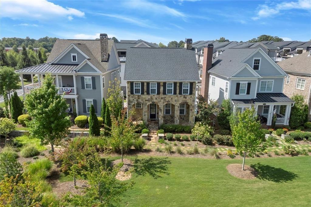 293 Thompson Street Alpharetta, GA 30009 - Photo 53 of 71