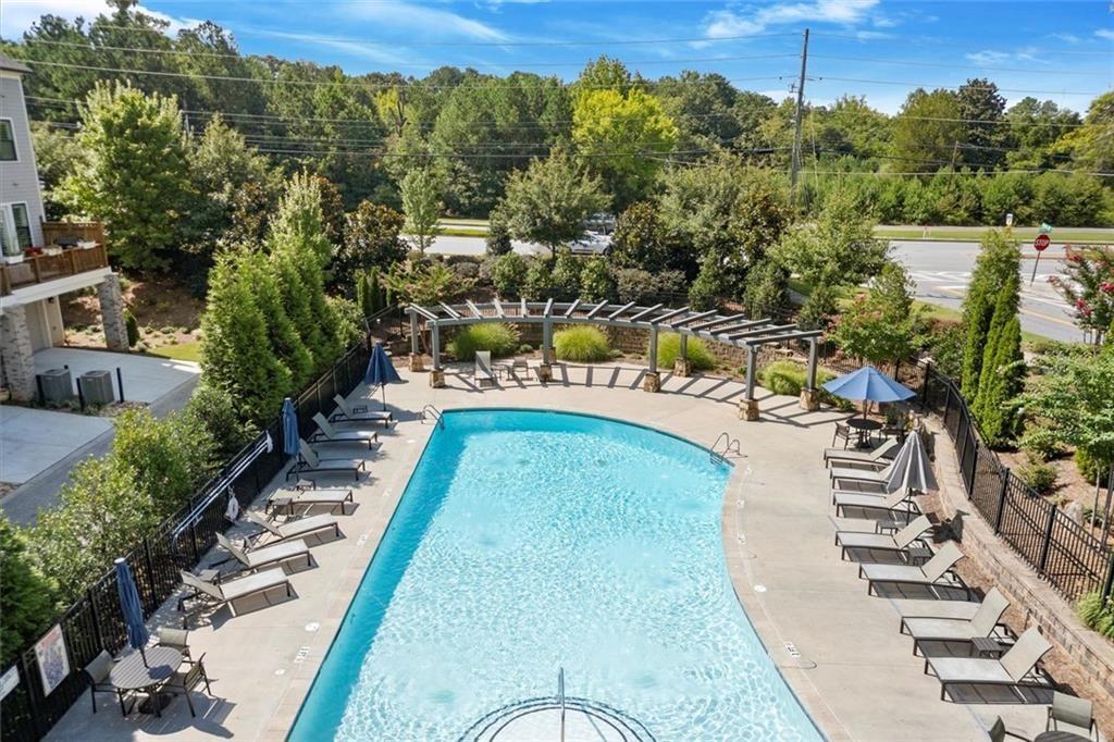 293 Thompson Street Alpharetta, GA 30009 - Photo 56 of 71