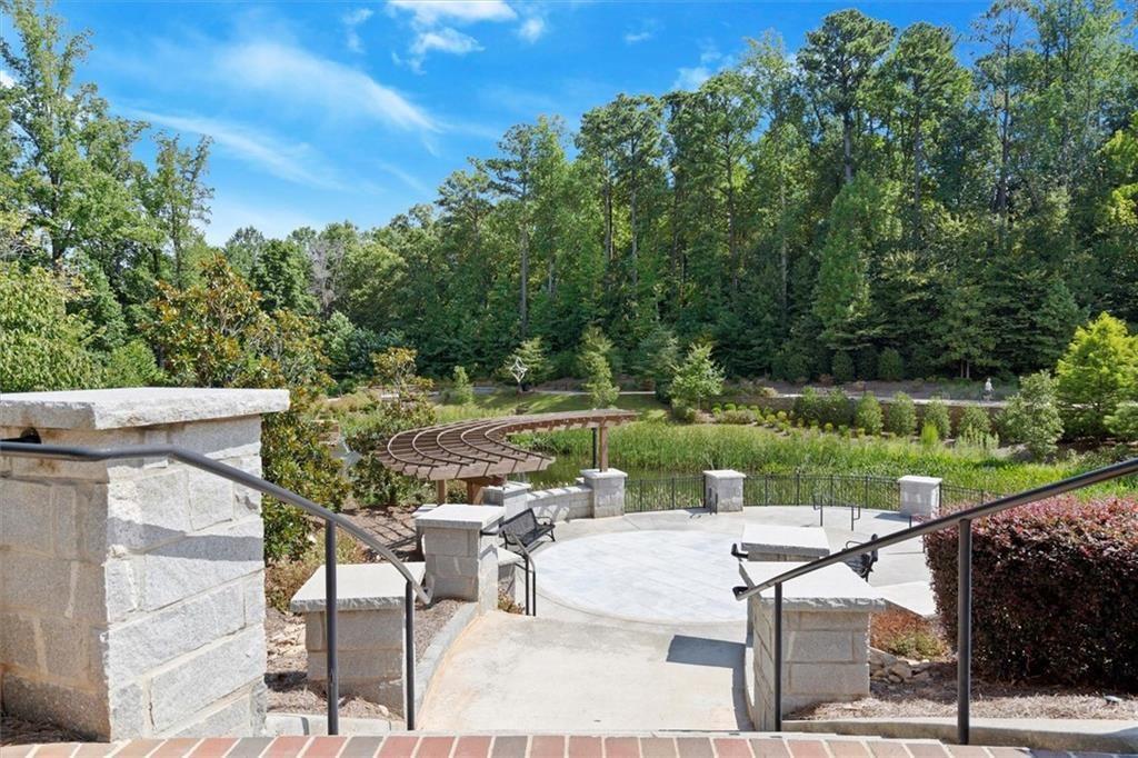 293 Thompson Street Alpharetta, GA 30009 - Photo 62 of 71