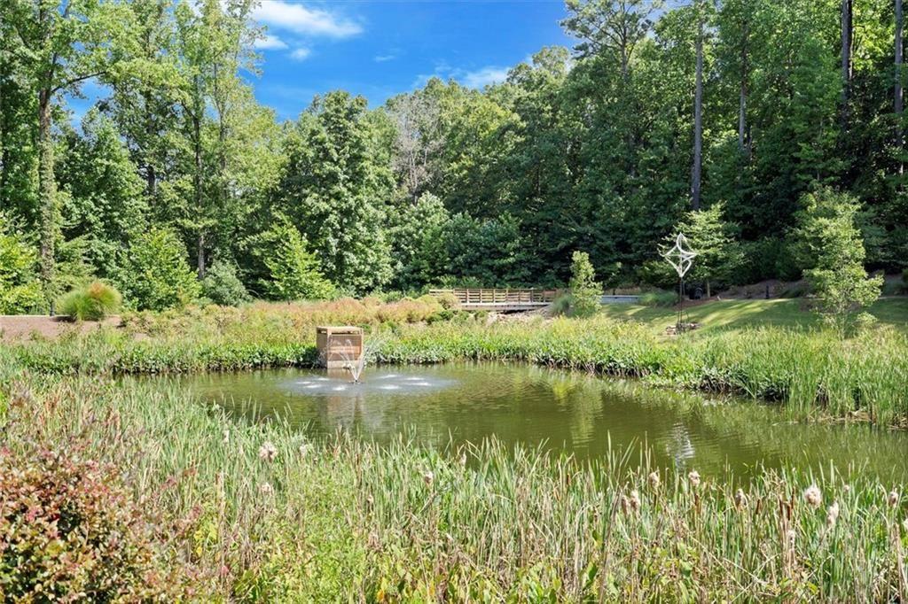 293 Thompson Street Alpharetta, GA 30009 - Photo 63 of 71