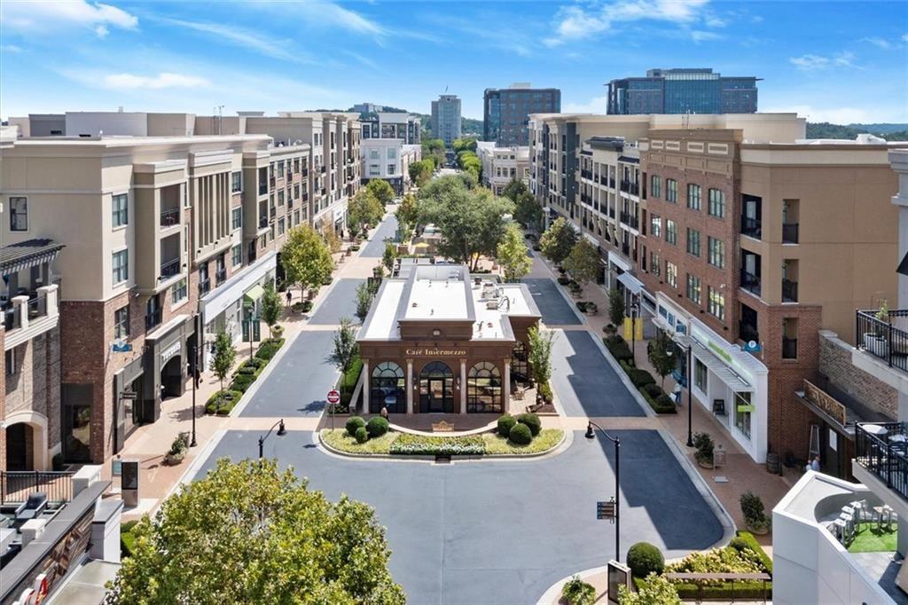 293 Thompson Street Alpharetta, GA 30009 - Photo 66 of 71