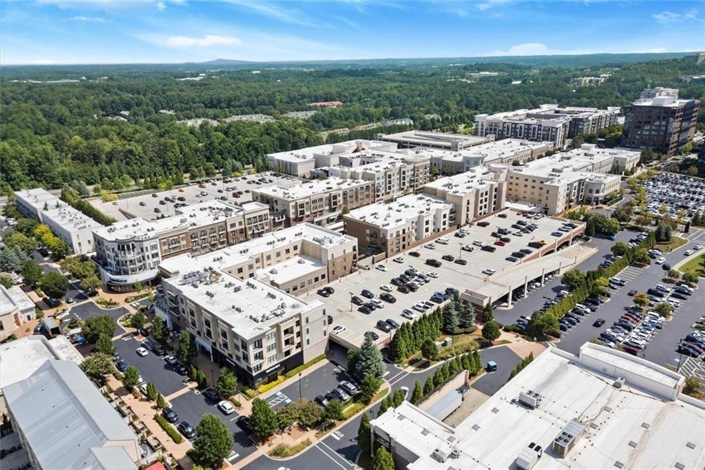 293 Thompson Street Alpharetta, GA 30009 - Photo 67 of 71 a view of city