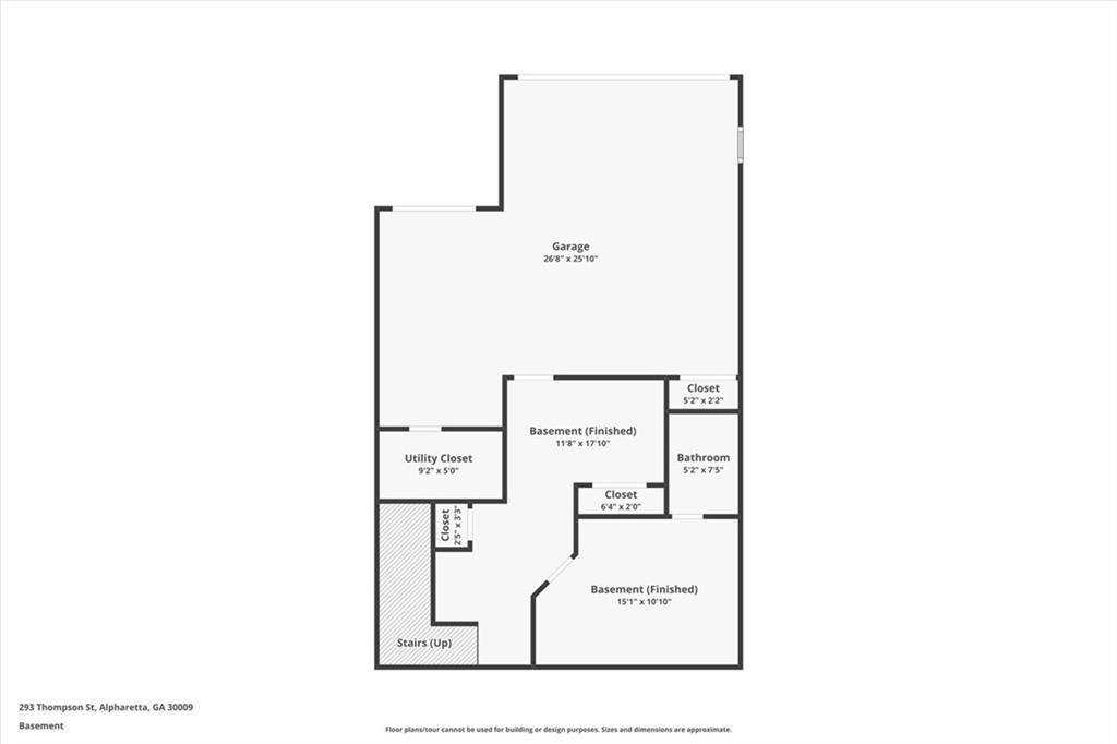 293 Thompson Street Alpharetta, GA 30009 - Photo 71 of 71