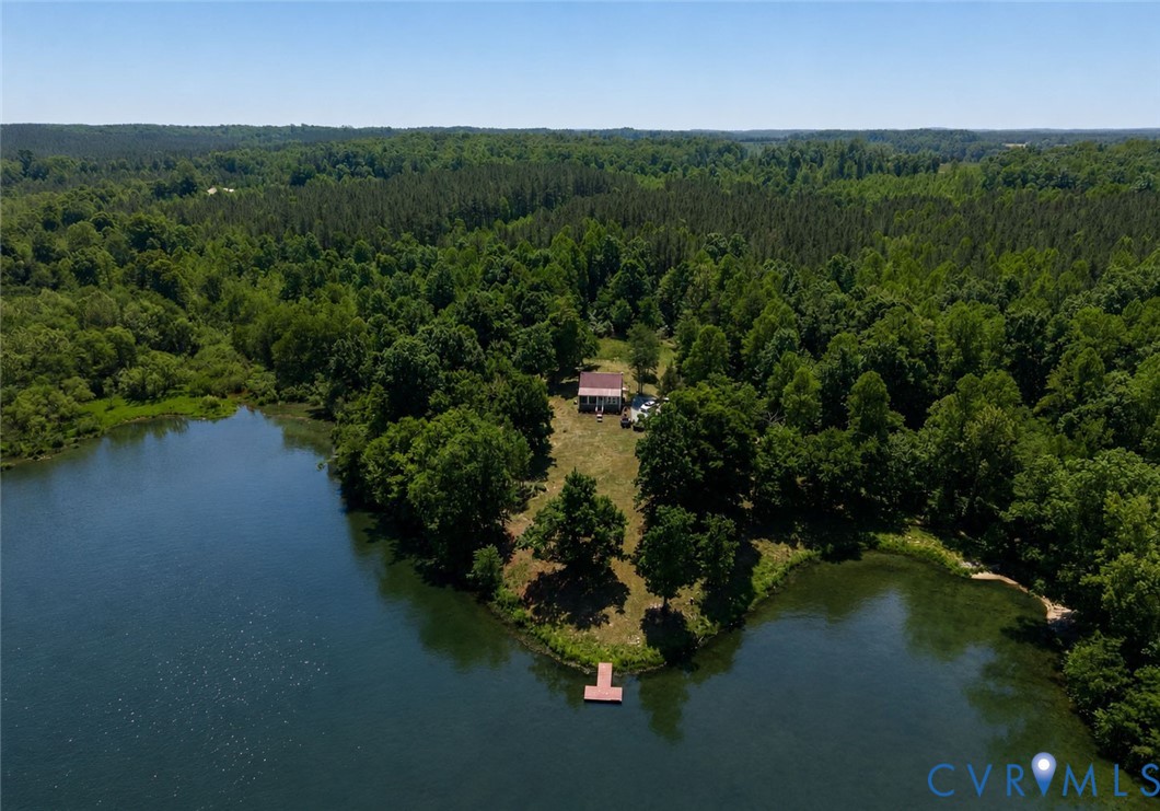 1692 Miller Lk Road Rice, VA 23966 - Photo 1 of 21