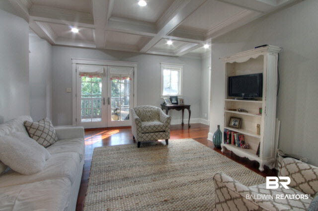 115 Oak Avenue Fairhope, AL 36532 - Photo 29 of 45 upstairs den