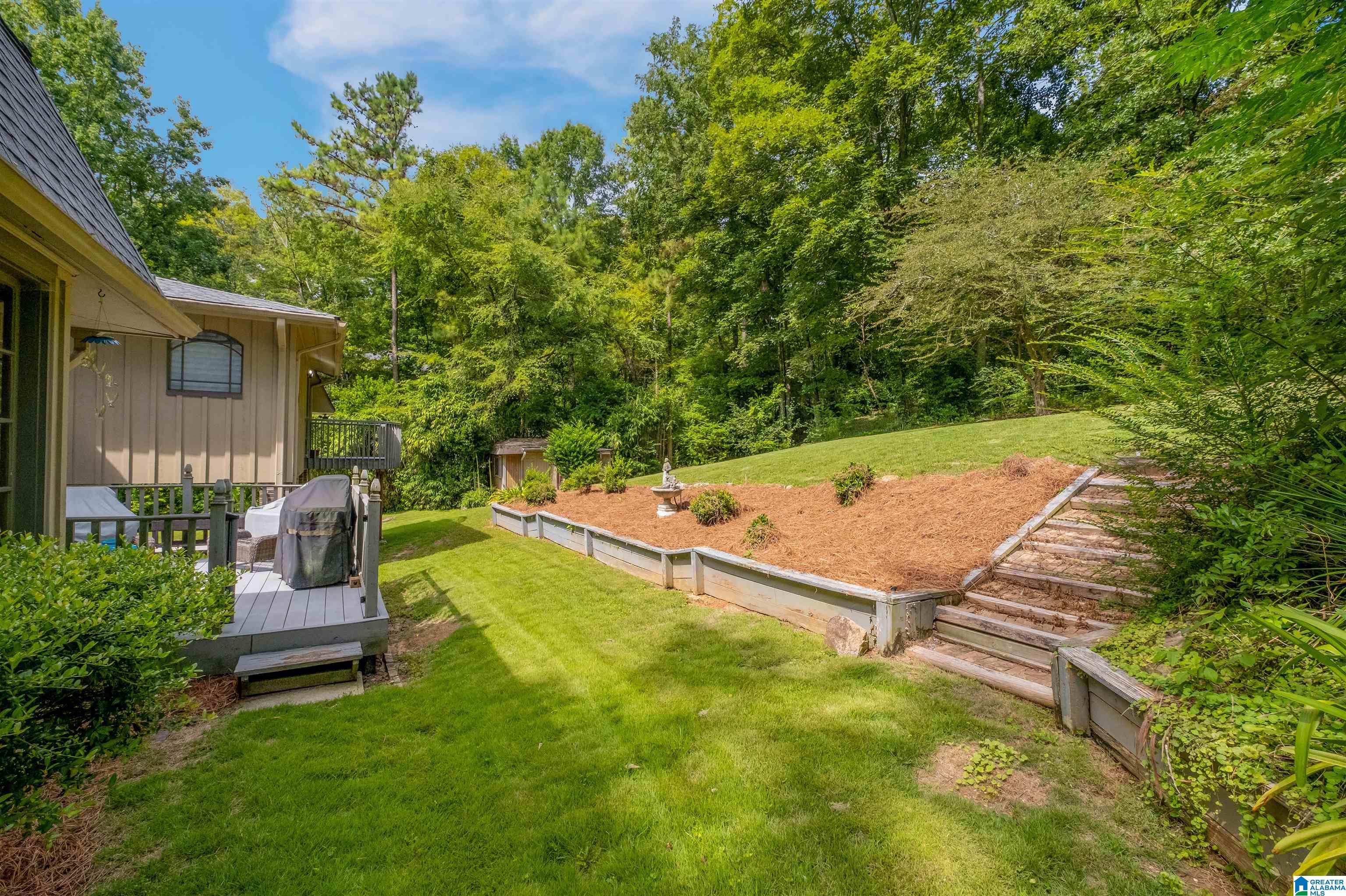 3748 Brookwood Road Birmingham, AL 35223 - Photo 40 of 48