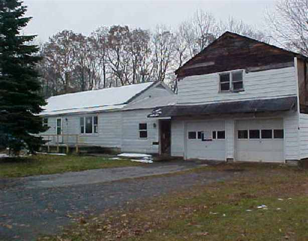 11 Sisson Road Fort Edward, NY 12828 - Photo 1 of 1 Photo 1