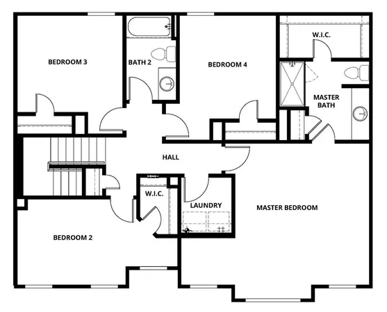 $2,380 | 208 North Island Drive, Terrell, TX 75160