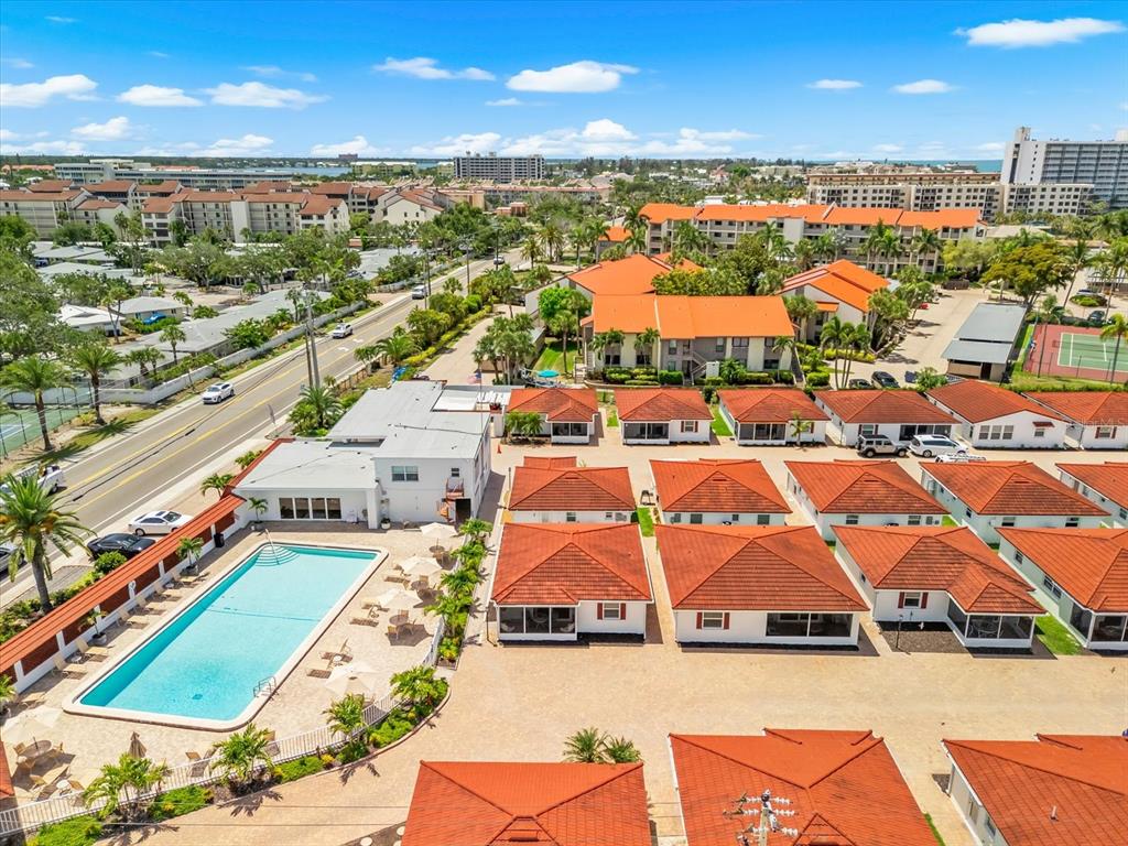 6154 Midnight Pass Road, Unit B1 Sarasota, FL 34242 - Photo 45 of 50